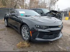 1G1FB1RX2G0177789 2016 CHEVROLET CAMARO