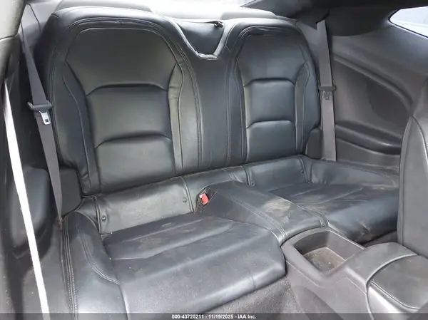 1G1FB1RX2G0177789 2016 CHEVROLET CAMARO - Image 8