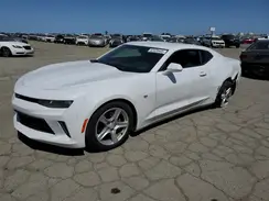 1G1FB1RX2G0183124 2016 CHEVROLET CAMARO