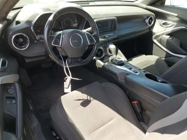 1G1FB1RX2G0183124 2016 CHEVROLET CAMARO - Image 8