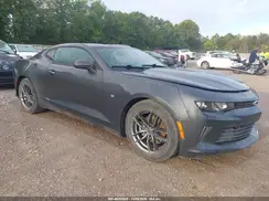 1G1FB1RX2G0190560 2016 CHEVROLET CAMARO