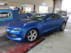 1G1FB1RX2G0192129 2016 CHEVROLET CAMARO