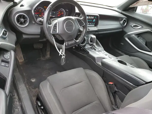 1G1FB1RX2G0193586 2016 CHEVROLET CAMARO - Image 8