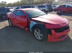 1G1FB1RX2H0101278 2017 CHEVROLET CAMARO