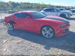 1G1FB1RX2H0103144 2017 CHEVROLET CAMARO