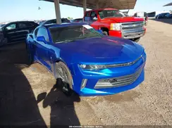 1G1FB1RX2H0103564 2017 CHEVROLET CAMARO