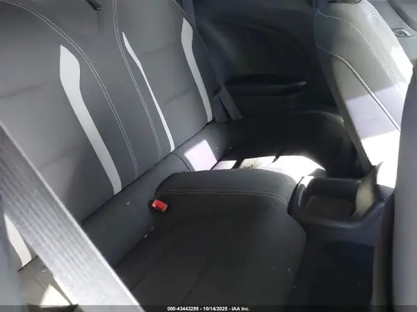1G1FB1RX2H0103564 2017 CHEVROLET CAMARO - Image 8