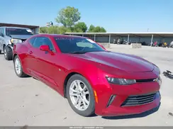 1G1FB1RX2H0103788 2017 CHEVROLET CAMARO