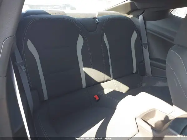 1G1FB1RX2H0103788 2017 CHEVROLET CAMARO - Image 8