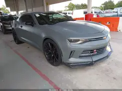 1G1FB1RX2H0105606 2017 CHEVROLET CAMARO