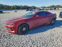 1G1FB1RX2H0106173 2017 CHEVROLET CAMARO