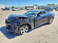 1G1FB1RX2H0115021 2017 CHEVROLET CAMARO