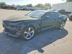 1G1FB1RX2H0116377 2017 CHEVROLET CAMARO