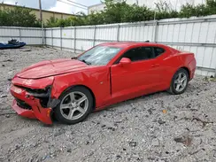 1G1FB1RX2H0119019 2017 CHEVROLET CAMARO