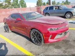 1G1FB1RX2H0119635 2017 CHEVROLET CAMARO