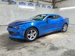1G1FB1RX2H0122437 2017 CHEVROLET CAMARO
