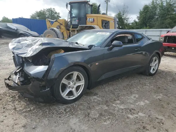 1G1FB1RX2H0122759 2017 CHEVROLET CAMARO - Image 1