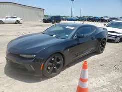 1G1FB1RX2H0128156 2017 CHEVROLET CAMARO