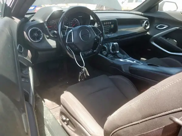 1G1FB1RX2H0128156 2017 CHEVROLET CAMARO - Image 8