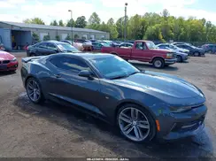 1G1FB1RX2H0131204 2017 CHEVROLET CAMARO