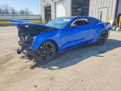 1G1FB1RX2H0131347 2017 CHEVROLET CAMARO