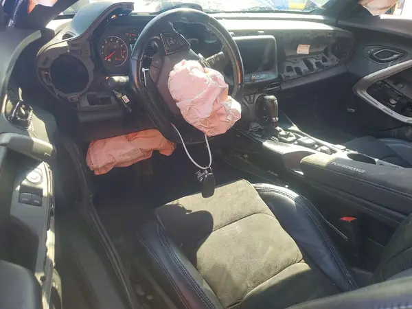 1G1FB1RX2H0131347 2017 CHEVROLET CAMARO - Image 8