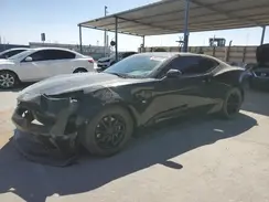 1G1FB1RX2H0132109 2017 CHEVROLET CAMARO