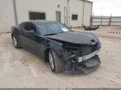1G1FB1RX2H0132661 2017 CHEVROLET CAMARO