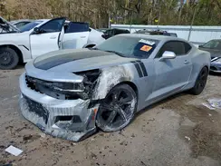 1G1FB1RX2H0133809 2017 CHEVROLET CAMARO