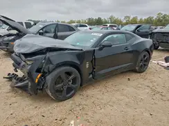 1G1FB1RX2H0136662 2017 CHEVROLET CAMARO