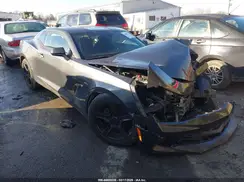 1G1FB1RX2H0137066 2017 CHEVROLET CAMARO