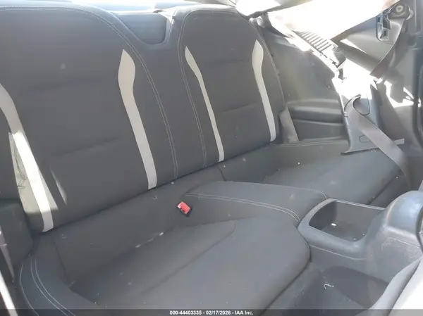 1G1FB1RX2H0137066 2017 CHEVROLET CAMARO - Image 8