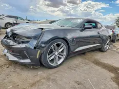 1G1FB1RX2H0138296 2017 CHEVROLET CAMARO