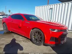 1G1FB1RX2H0140436 2017 CHEVROLET CAMARO