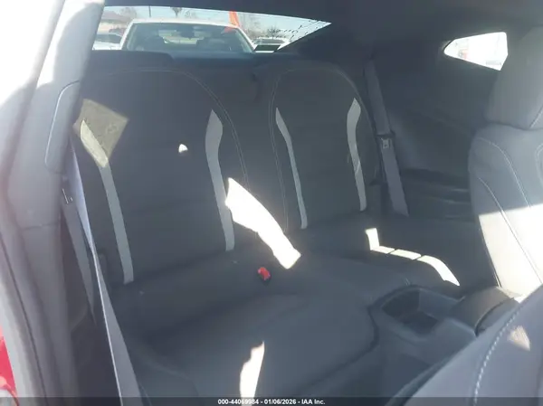 1G1FB1RX2H0140436 2017 CHEVROLET CAMARO - Image 8