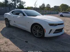 1G1FB1RX2H0141831 2017 CHEVROLET CAMARO