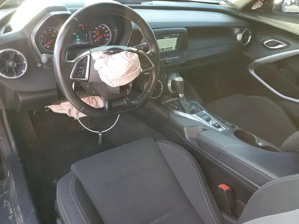1G1FB1RX2H0142073 2017 CHEVROLET CAMARO - Image 8