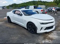 1G1FB1RX2H0144308 2017 CHEVROLET CAMARO