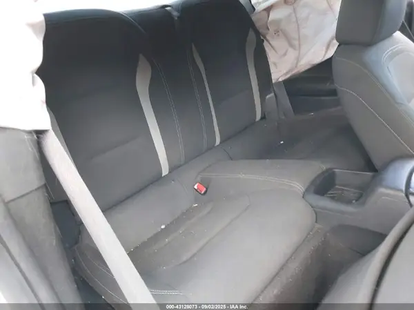 1G1FB1RX2H0144308 2017 CHEVROLET CAMARO - Image 8