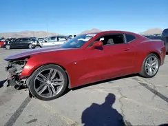 1G1FB1RX2H0145538 2017 CHEVROLET CAMARO