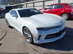 1G1FB1RX2H0149329 2017 CHEVROLET CAMARO