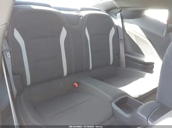 1G1FB1RX2H0149329 2017 CHEVROLET CAMARO - Image 8