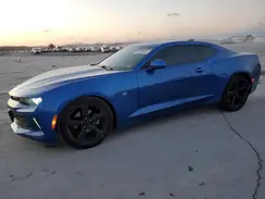 1G1FB1RX2H0150500 2017 CHEVROLET CAMARO