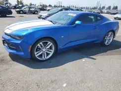 1G1FB1RX2H0153364 2017 CHEVROLET CAMARO