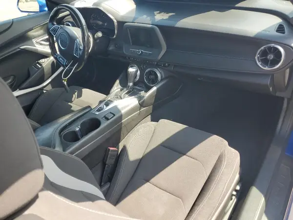 1G1FB1RX2H0153364 2017 CHEVROLET CAMARO - Image 8