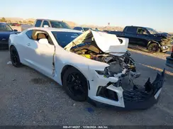 1G1FB1RX2H0158516 2017 CHEVROLET CAMARO