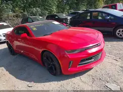 1G1FB1RX2H0159245 2017 CHEVROLET CAMARO