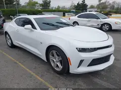 1G1FB1RX2H0165336 2017 CHEVROLET CAMARO