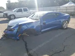 1G1FB1RX2H0166812 2017 CHEVROLET CAMARO