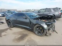 1G1FB1RX2H0167927 2017 CHEVROLET CAMARO